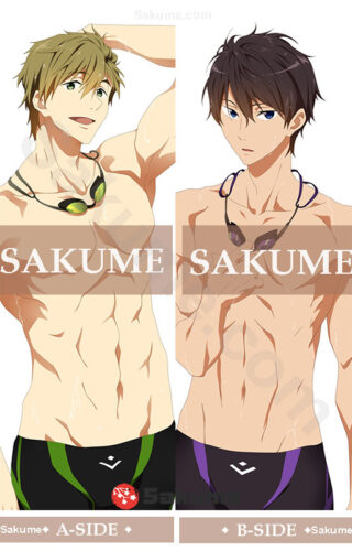 65055 Makoto Tachibana Free!