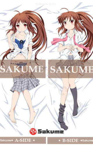 65057 Rin Natsume Little Busters!