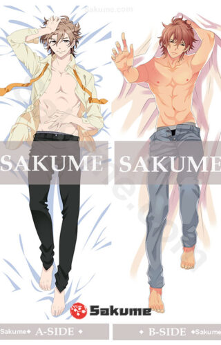65071 Asahina Fuuto Brothers Conflict