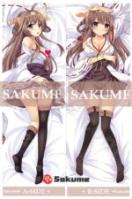 65073 Haruna Kancolle