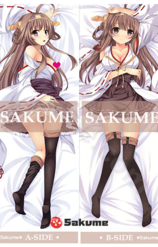 65073 Haruna Kancolle