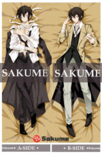 65077 Osamu Dazai Bungo Stray Dogs