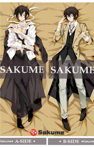 65077 Osamu Dazai Bungo Stray Dogs