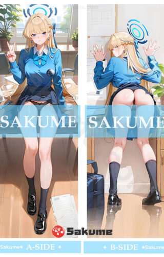 AI240072 2 Asuma toki Blue Archive