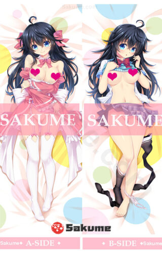 16210 Tamaki Ako And You Thought There Is Never a Girl Online