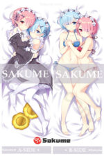 16218 Rem&Ram Re Zero (2)