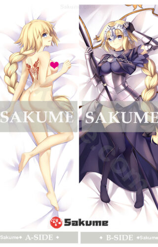 16222 Jeanne d'Arc (Alter) Fate Grand Order (2)