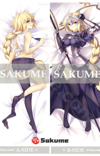 16222 Jeanne d'Arc (Alter) Fate Grand Order