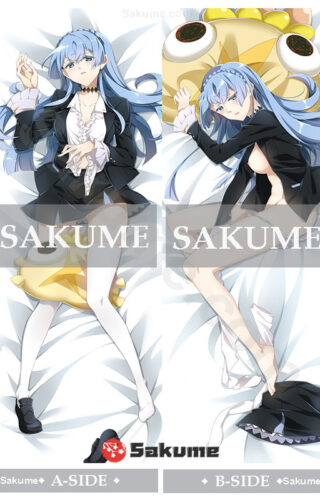 16228 Noriko Sonozaki Kiznaiver (2)