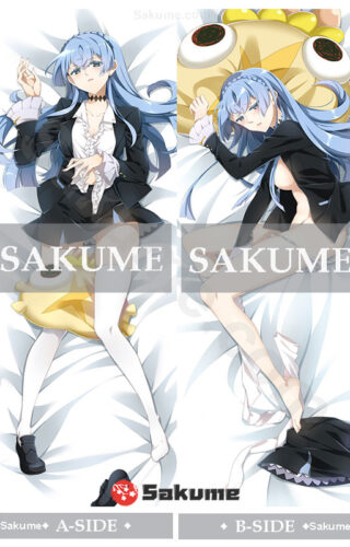 16228 Noriko Sonozaki Kiznaiver