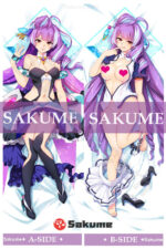 16229 Mikumo Guynemer Macross (2)