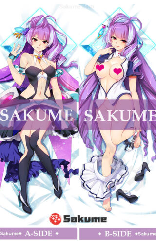 16229 Mikumo Guynemer Macross (2)