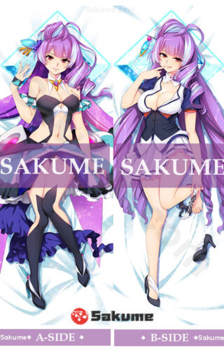 16229 Mikumo Guynemer Macross