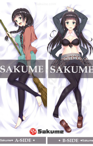 16230 Makoto Kowata Flying Witch