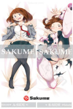 16231 Ochaco Uraraka My Hero Academia
