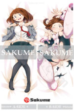 16231 Ochaco Uraraka My Hero Academia (2)