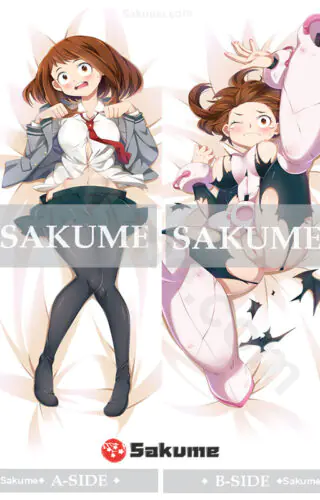 16231 Ochaco Uraraka My Hero Academia (2)