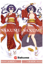 16235 Kyōka Izumi Bungo Stray Dogs