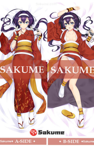 16235 Kyōka Izumi Bungo Stray Dogs