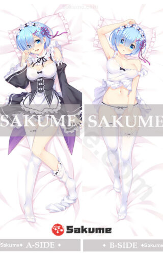 16238 Rem Re Zero