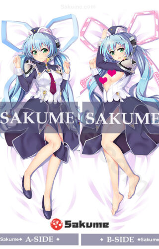 16239 Yumemi Hoshino Planetarian (2)