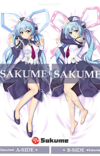 16239 Yumemi Hoshino Planetarian