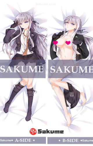 16240 Kyoko Kirigiri Danganronpa