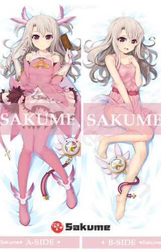 16241 Illyasviel von Einzbern Fate Stay Night