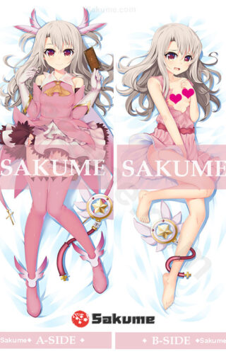 16241 Illyasviel von Einzbern Fate Stay Night(2)