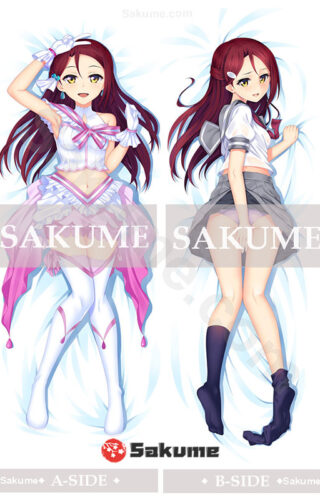 16244 Riko Sakurauchi Love Live! (1)
