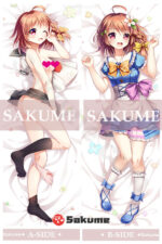 16246 Chika Takami Love Live! (2)