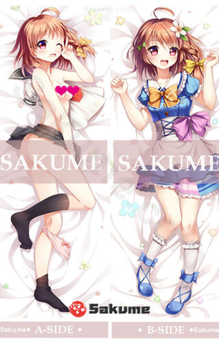 16246 Chika Takami Love Live! (2)