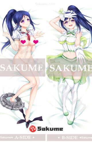 16247 Kanan Matsuura Love Live! (1)