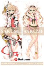 16248 Alisha Diphda Tales of Zestiria (1)