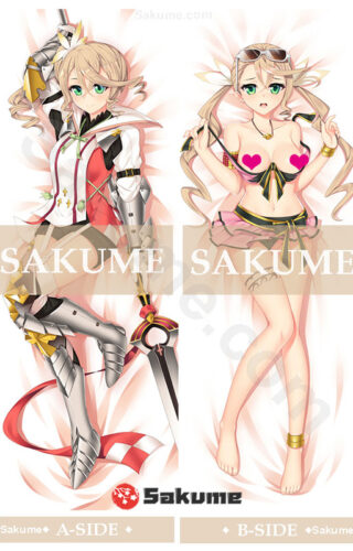 16248 Alisha Diphda Tales of Zestiria (2)