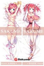 16249 Ruby Kurosawa Love Live! (1)