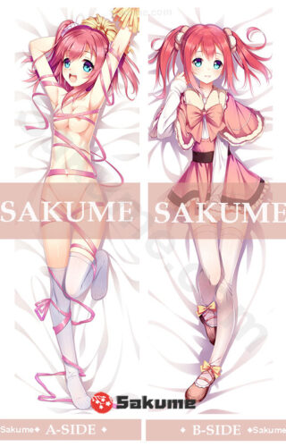 16249 Ruby Kurosawa Love Live! (1)