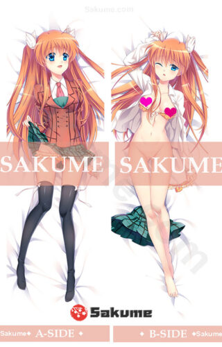 16251 Chihaya Ohtori Rewrite (1)
