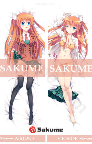 16251 Chihaya Ohtori Rewrite (2)