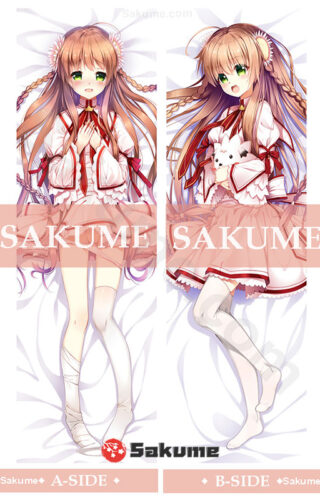 16252 Kotori Kanbe Rewrite (1)