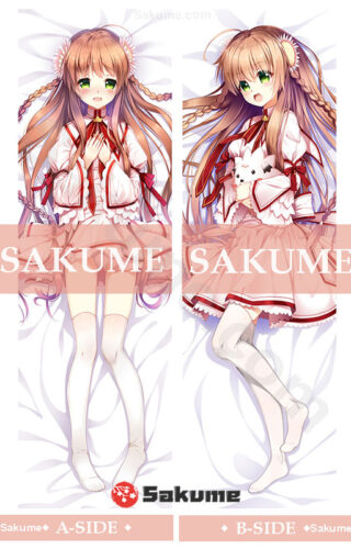 16252 Kotori Kanbe Rewrite (2)