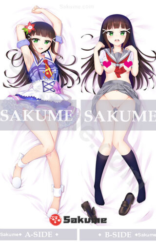 16253 Dia Kurosawa Love Live! (1)