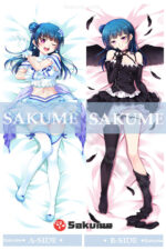16254 Yoshiko Tsushima Love Live! (1)