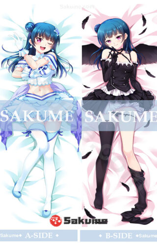16254 Yoshiko Tsushima Love Live! (1)