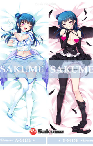 16254 Yoshiko Tsushima Love Live! (2)