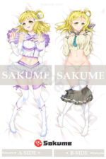 16255 Mari Ohara Love Live! (1)