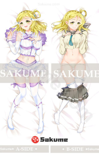 16255 Mari Ohara Love Live! (1)