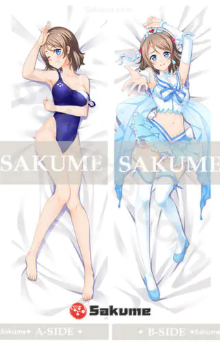 16257 You Watanabe Love Live!