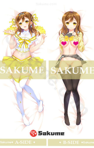 16259 Hanamaru Kunikida Love Live! (1)