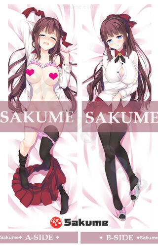 16260 Hifumi Takimoto New Game! (1)